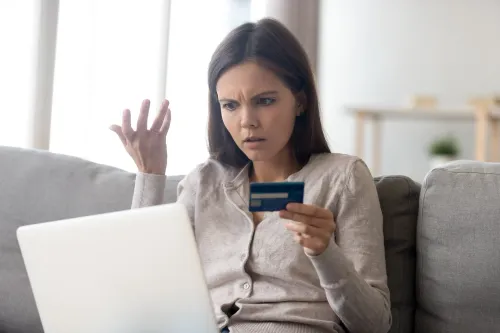 Actions à entreprendre dans les 24 h suivant une fraude en ligne